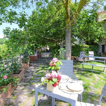 Lovely Apartment In Loc, Scalabrelli With Wifi Catabbio Exterior photo